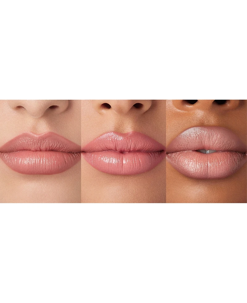 Anastasia Beverly Hills Matte & Satin Velvet Lipstick