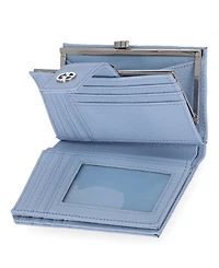 Giani Bernini Framed Indexer Leather Wallet, Created for Macy's