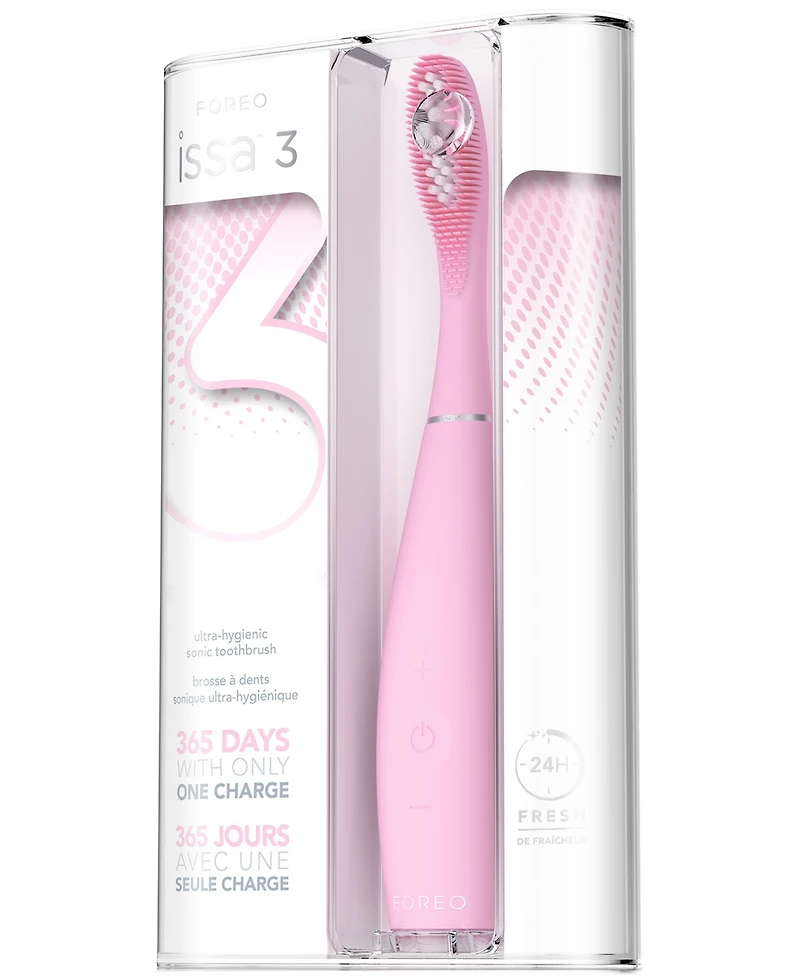 Foreo Issa 3 Sonic Toothbrush