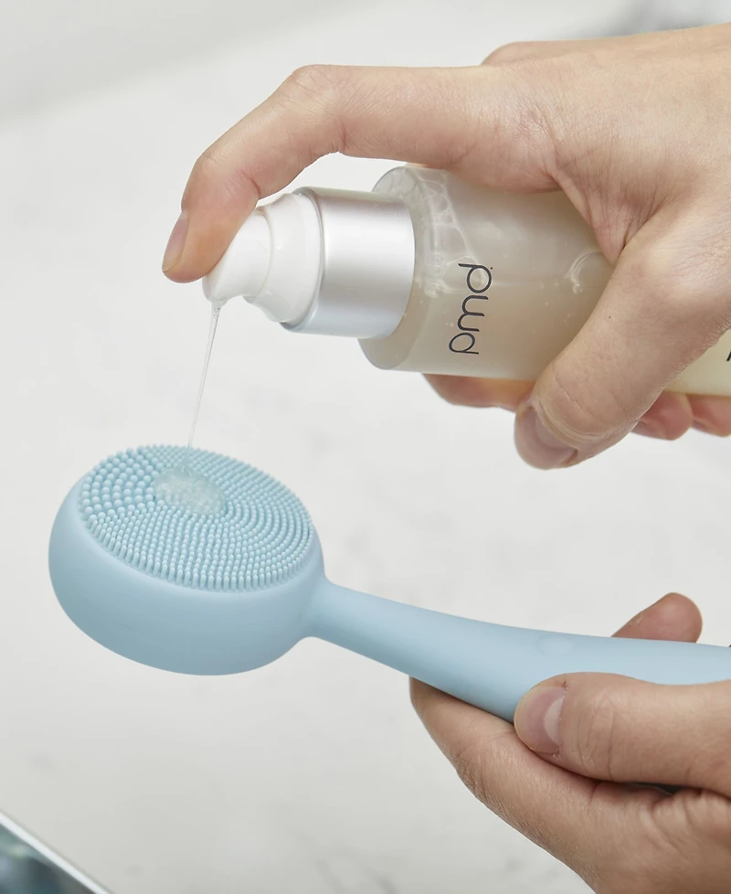 pmd Clean Pro Silver Face Cleansing Device