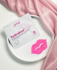 pmd Hydrakiss Bio-Cellulose Anti-Aging Lip Sheet Mask