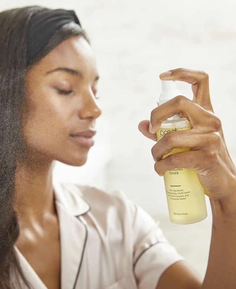 Pmd Soothe Calming Balancing Toner, 4 fl. oz.