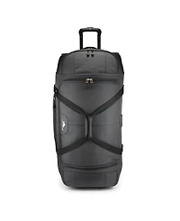 High Sierra Fairlead 34" Wheeled Duffel