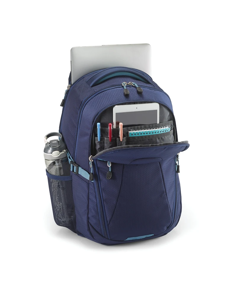 High Sierra Fairlead 20" Computer Backpack