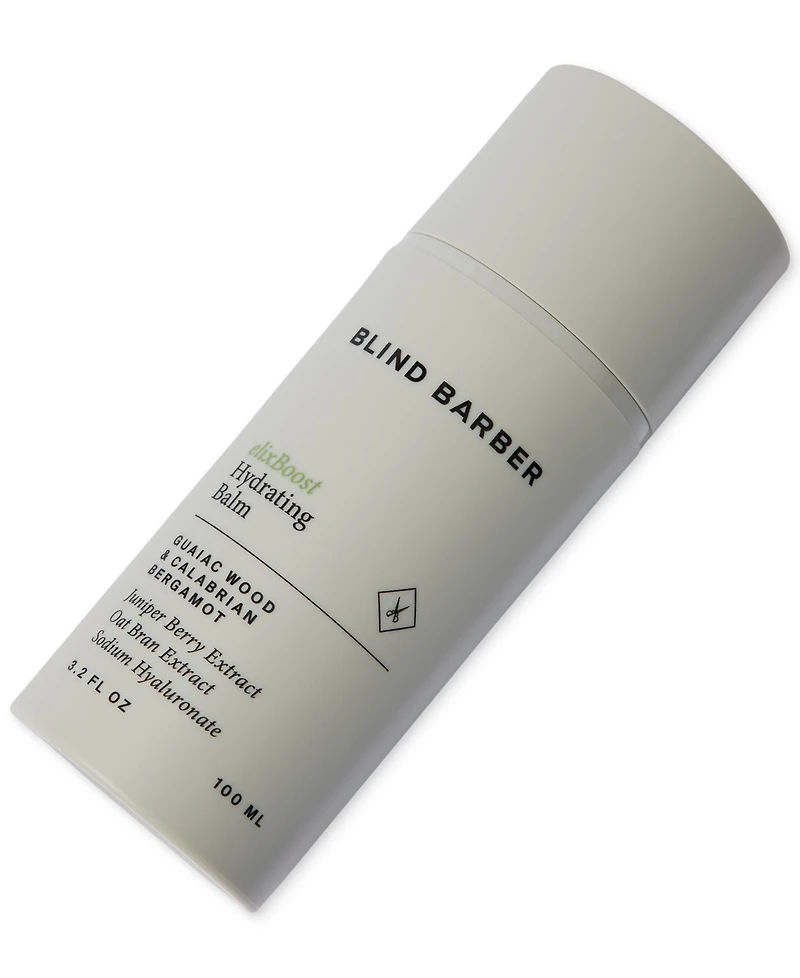 Blind Barber elixBoost Hydrating Balm
