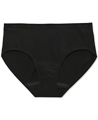 Jockey Women's Worry Free Hipster Underwear 2583
