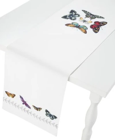 Portmeirion Botanic Garden Harmony Table Linen Collection