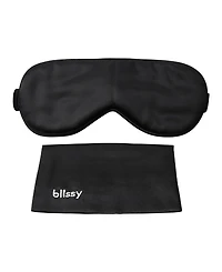 Blissy Pure Silk Sleep Mask