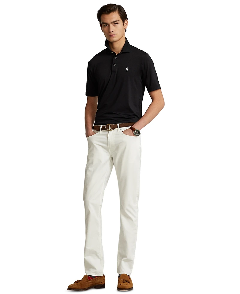 Polo Ralph Lauren Men's Classic-Fit Performance Shirt
