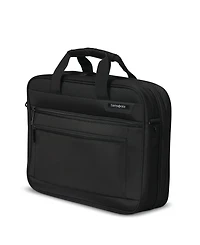 Samsonite Classic 2.0 Tsa 2 Compartment Brief, 15.6"