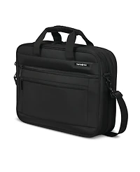 Samsonite Classic 2.0 Tsa 2 Compartment Brief, 15.6"