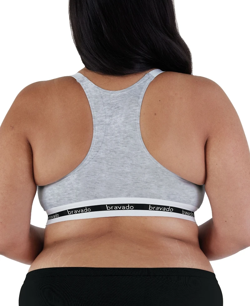Bravado Designs Women's Original Extended Cup Nursing Bra