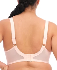 Elomi Women's Full Figure Morgan Underwire Bra EL4111, Online Only