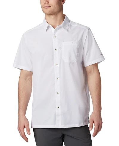 Columbia Men's Slack Tide Camp Shirt