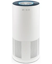 Miko Hepa Smart Air Purifier for Home with Air Quality Sensor