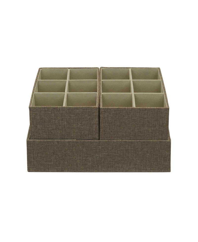 Drawer Organizers Starter