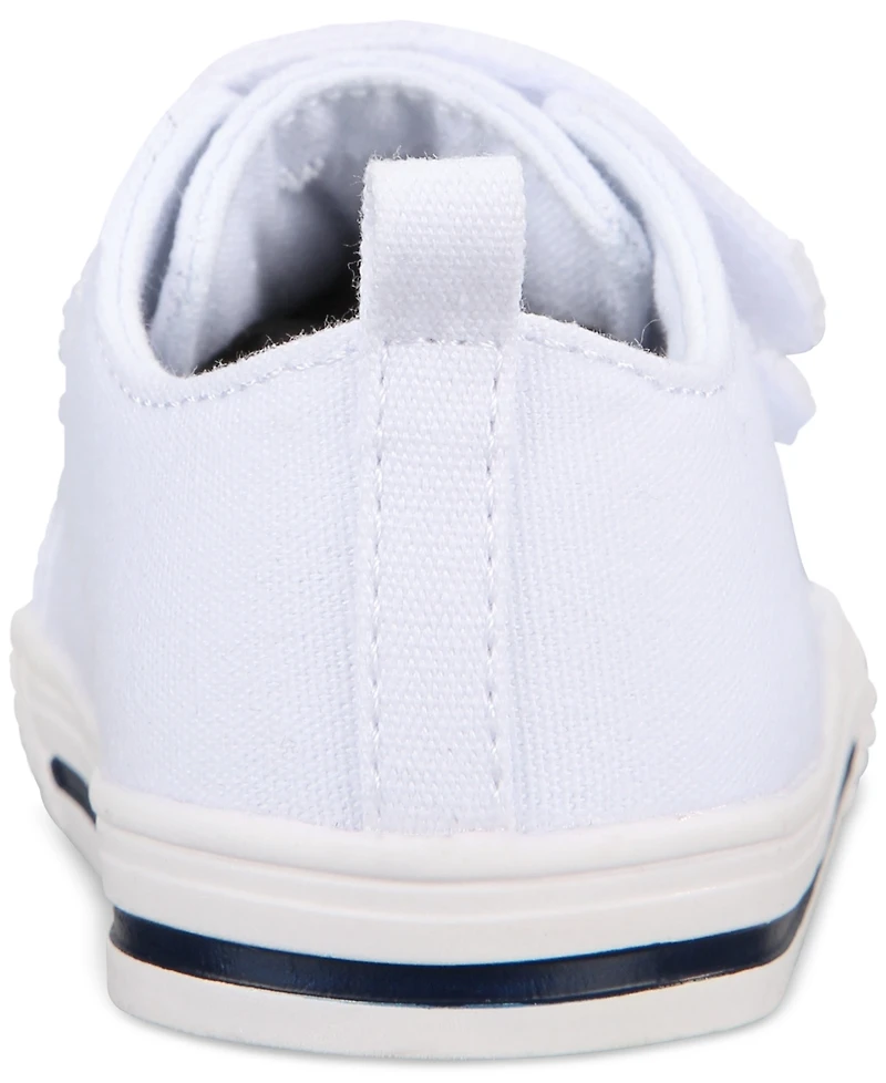First Impressions Baby Boys or Baby Girls Sneakers, Created for Macy's