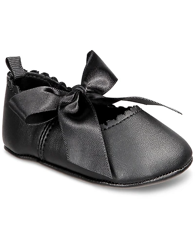 Baby Girls Soft Sole Ballet Flats, Exclusively at Macy's