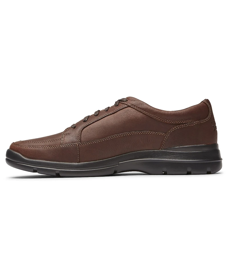 Men's Junction Point Lace To Toe Shoes