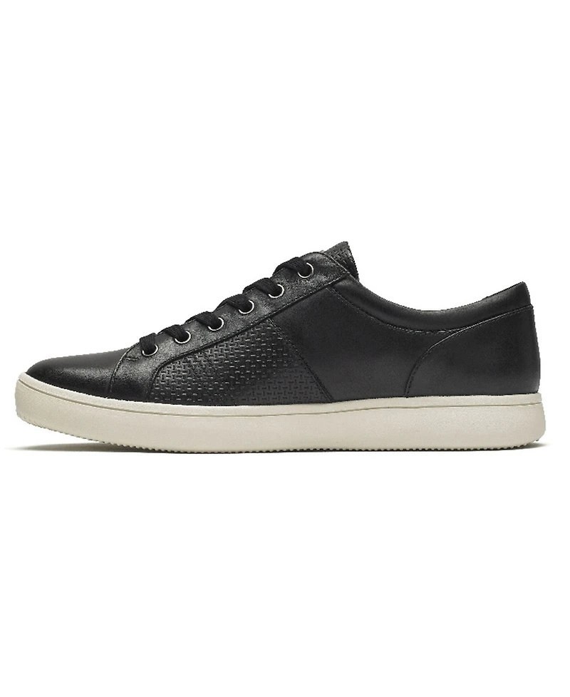 Rockport Men's Colle Tie Lace Up Sneakers