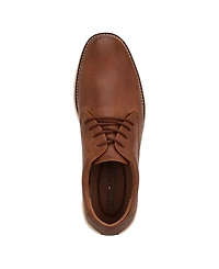 Tommy Hilfiger Men's Warren Lace Up Casual Oxford