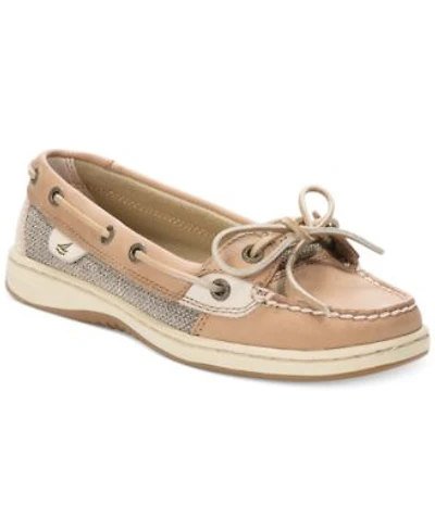 Sperry Womens Angelfish Boat Shoes