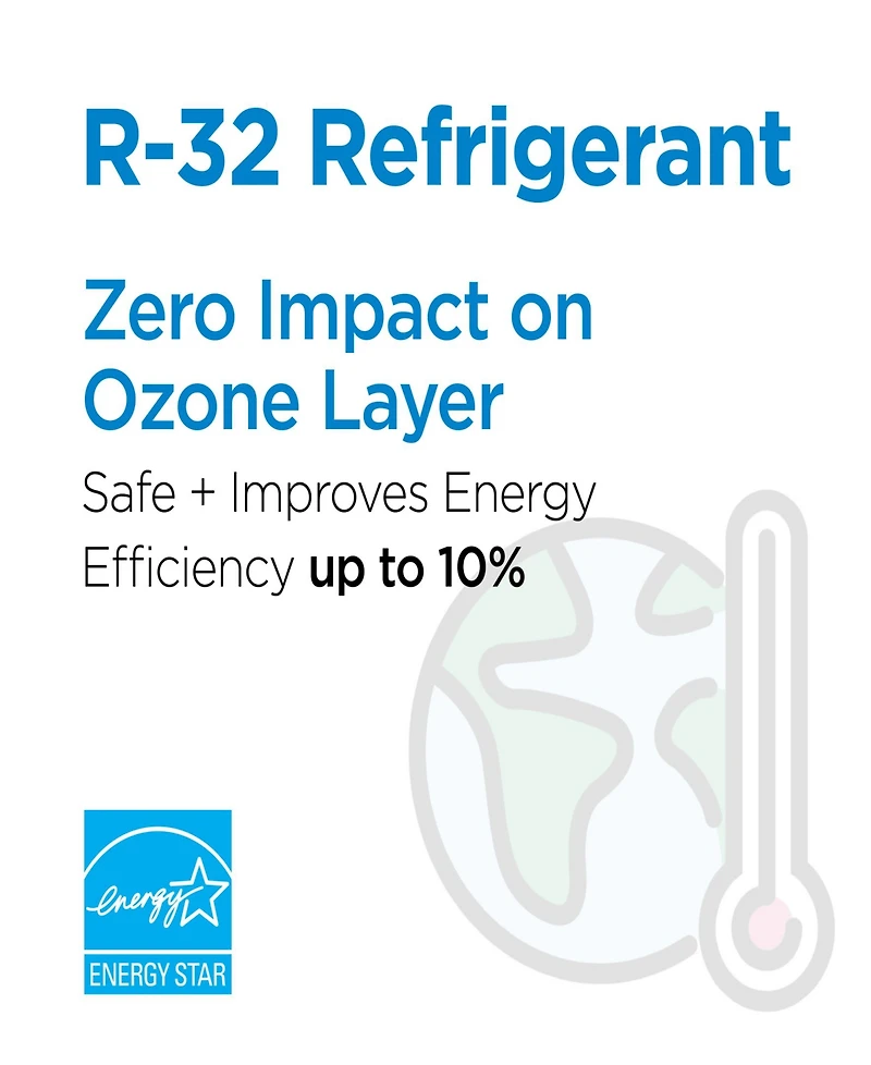 Black & Decker Window Air Conditioner with Remote Control, 10,000 Btu, Cools Up to 450 Square Feet, White