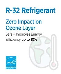 Black & Decker Window Air Conditioner with Remote Control, 10,000 Btu, Cools Up to 450 Square Feet, White