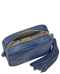 GiGi New York Women's Madison Crossbody