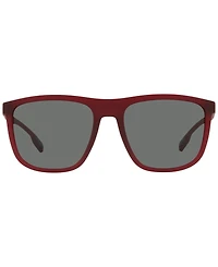 Native Unisex Polarized Sunglasses