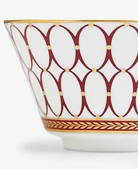 Wedgwood Renaissance Rice Bowl