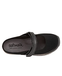 Softwalk Arcadia Clog