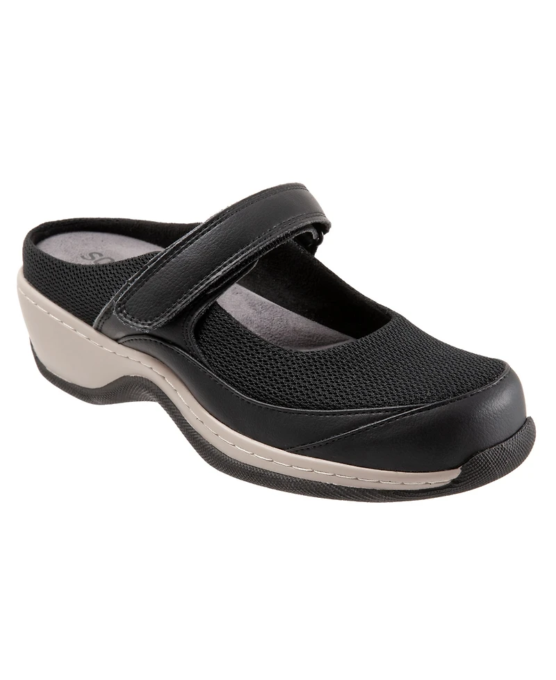 Softwalk Arcadia Clog