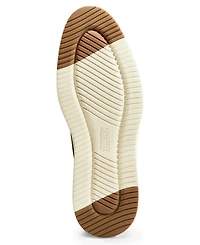 Johnston & Murphy Men's Upton Plain Toe Oxfords