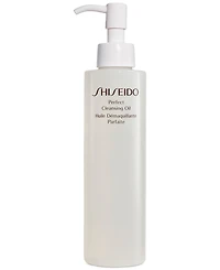 Shiseido Essentials Perfect Cleansing Oil, 10.1 oz