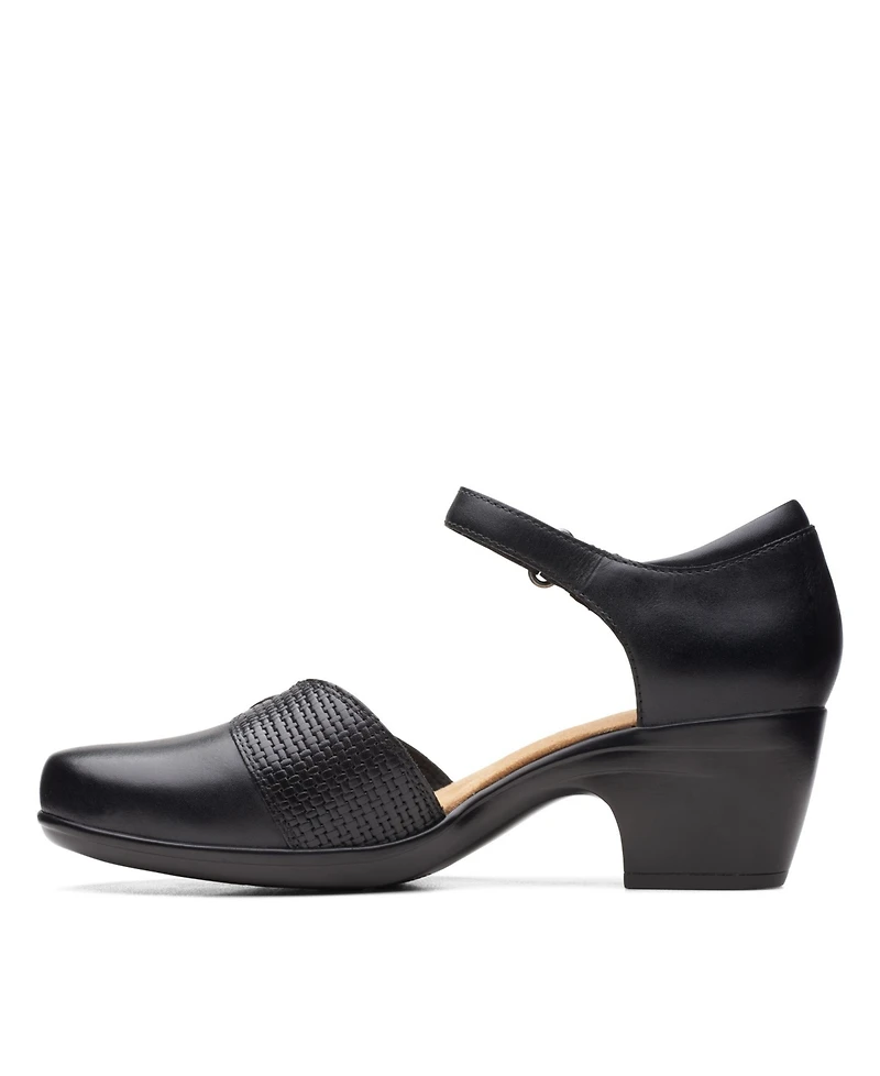 Clarks Women's Collection Emily Rae Sandals