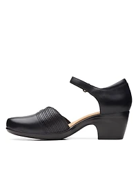 Clarks Women's Collection Emily Rae Sandals