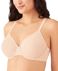 Wacoal Women's Back Appeal Minimizer Bra 857303