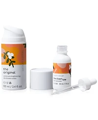 Forgotten Skincare 2-Pc. Strip Down & Raise Up Set