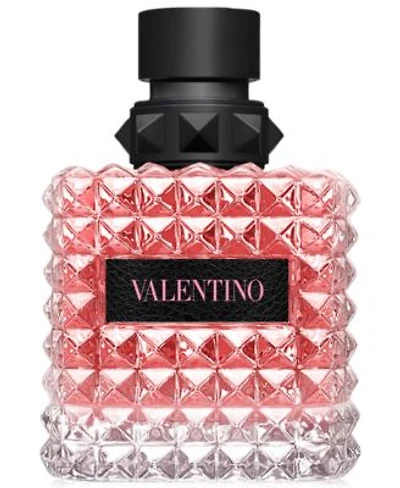 Valentino Donna Born In Roma Eau De Parfum Fragrance Collection
