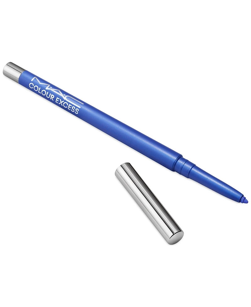Mac Colour Excess Gel Eye Liner