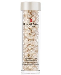 Elizabeth Arden Hyaluronic Acid Ceramide Capsules Hydra-Plumping Serum, 90 pc.