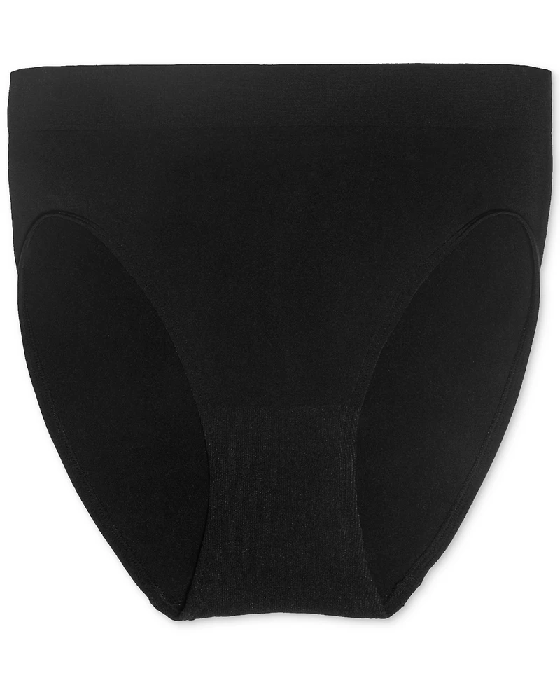 Wacoal Women's B-Smooth High-Cut Brief Underwear 834175