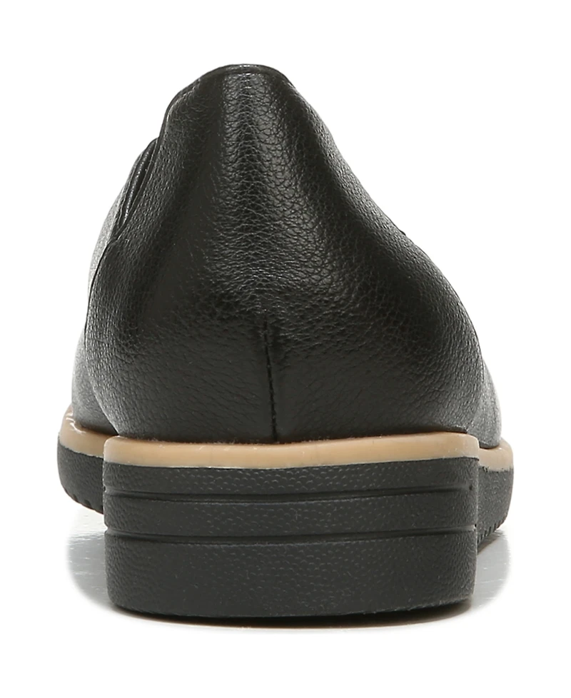 Soul Naturalizer Idea-Ballet Flats