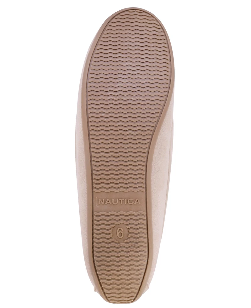 Women's Margo Moccasin Slippers