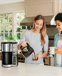 Ninja 12-Cup Programmable Coffee Brewer CE251