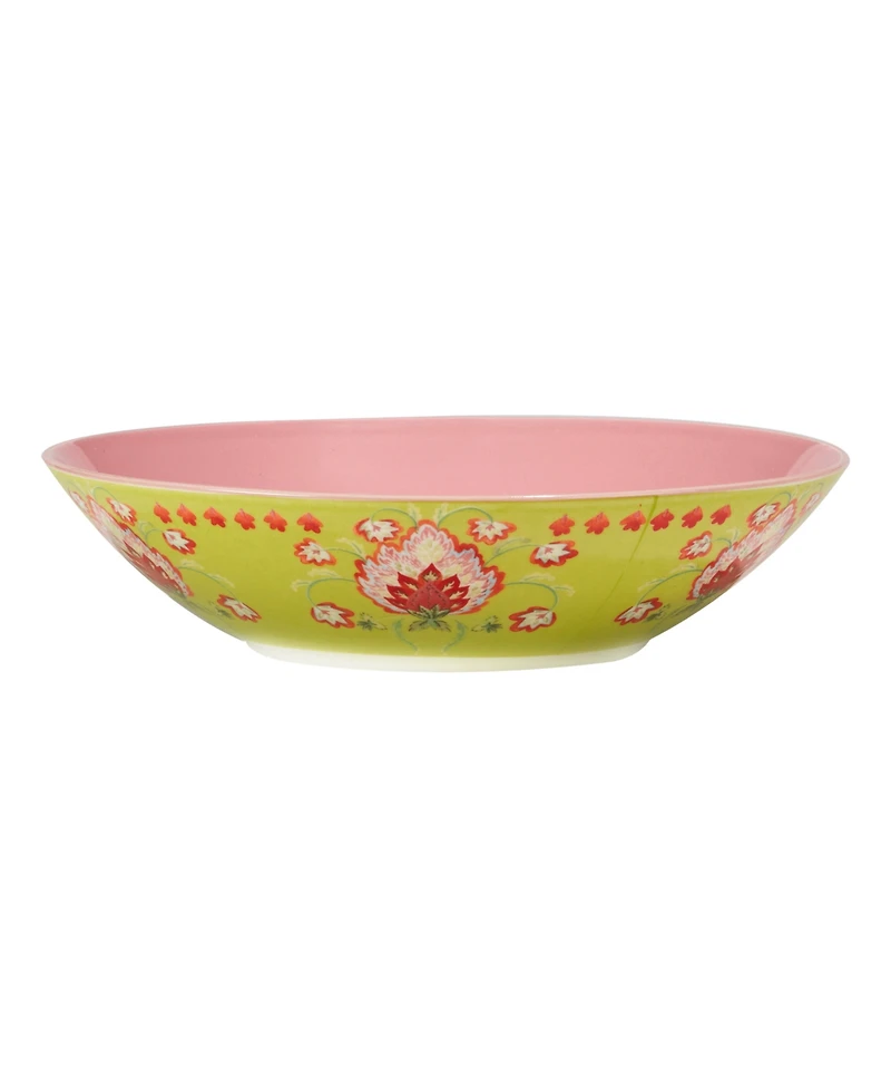 Certified International Francesca Soup Bowl, Set of 4