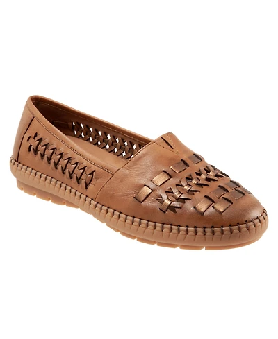 Trotters Rory Flat
