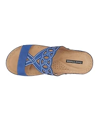 Gc Shoes Women's Ganni Wedge Sandals