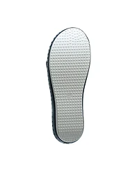 Gc Shoes Women's Justina Buckle Comfort Wedge Sandals